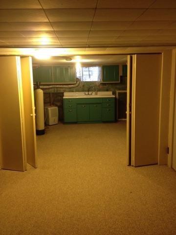 1493 Lions Health Camp Road Indiana, PA 15701 - Photo 6 of 17 Basement Utility room