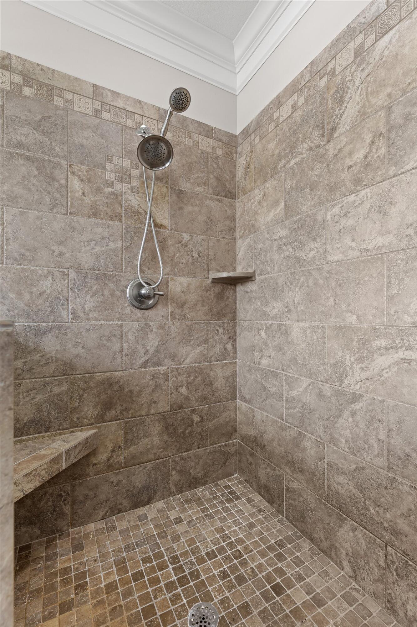 9875 Fieldcrest Drive Apison, TN 37302 - Photo 28 of 67 Primary Bathroom