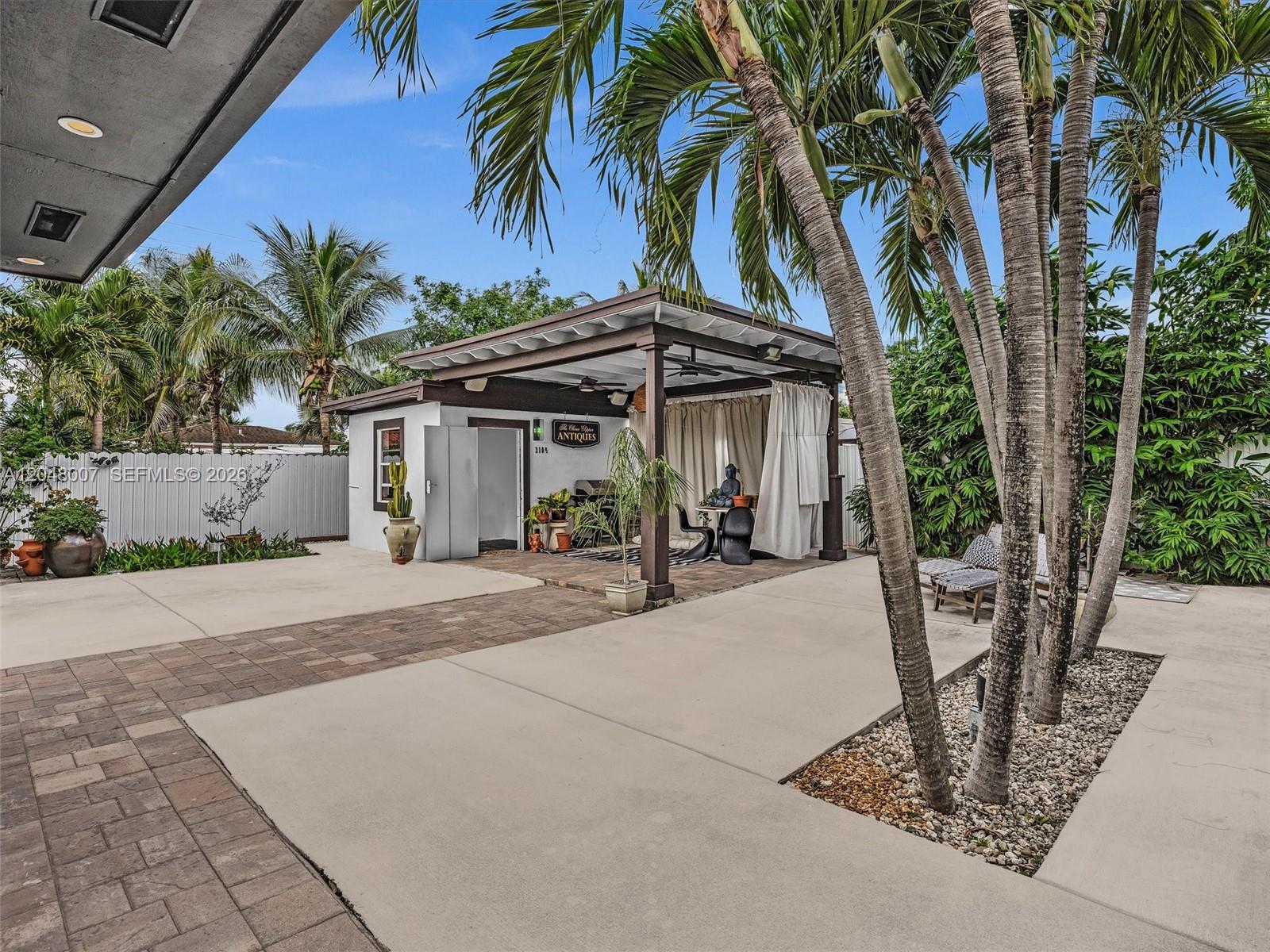 310 Southwest 65th Avenue Miami, FL 33144 - Photo 38 of 59