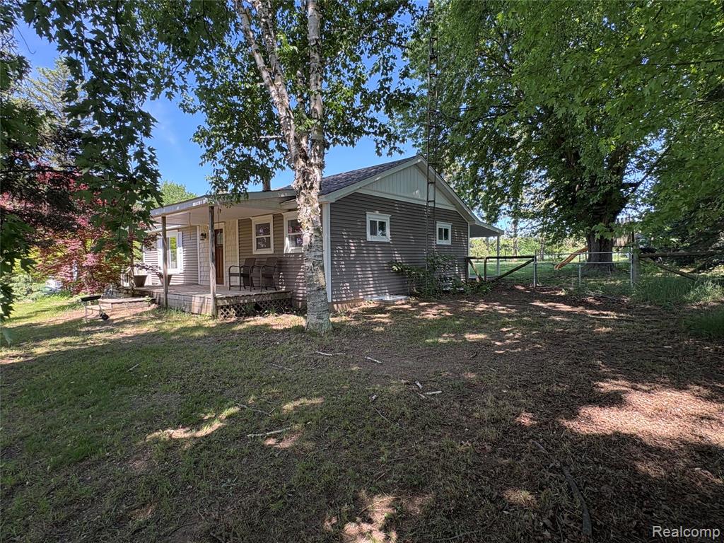 3355 East Braden Road Perry, MI 48872 - Photo 16 of 17