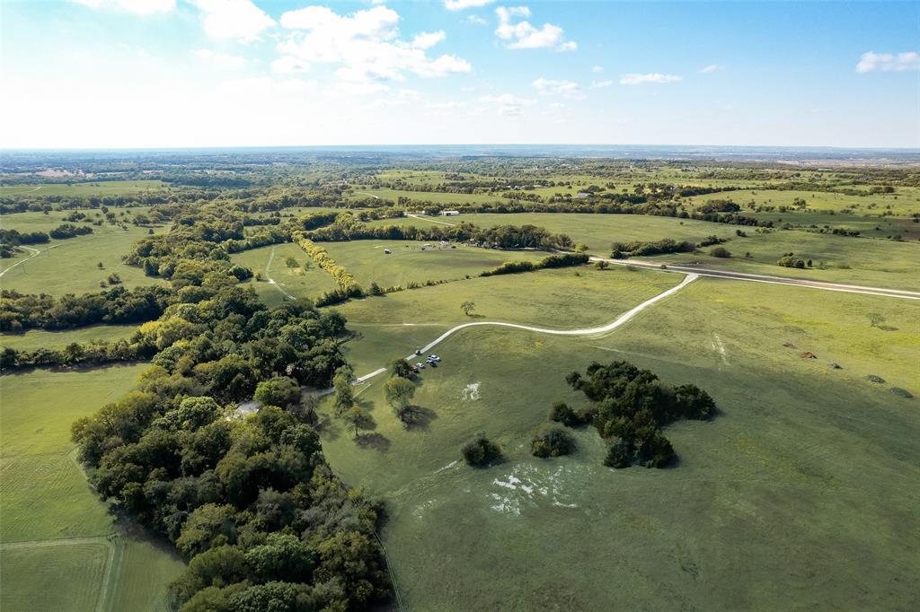 510 North D Ranch Road Waxahachie, TX 75167 - Photo 3 of 38 a view of a lake