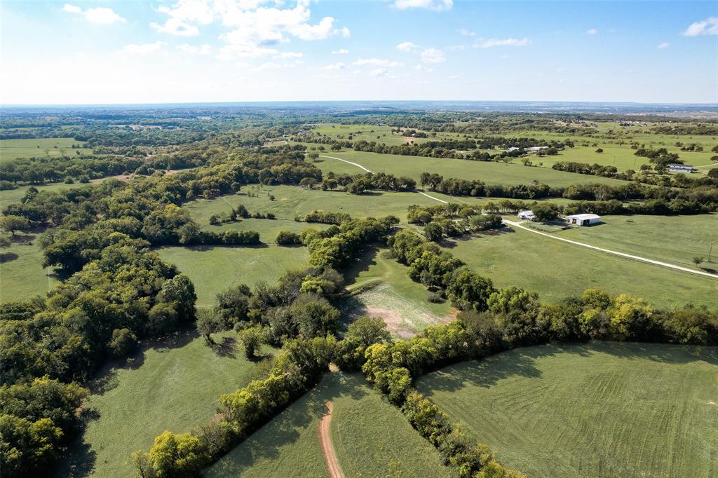 510 North D Ranch Road Waxahachie, TX 75167 - Photo 6 of 38 a view of a city with ocean view