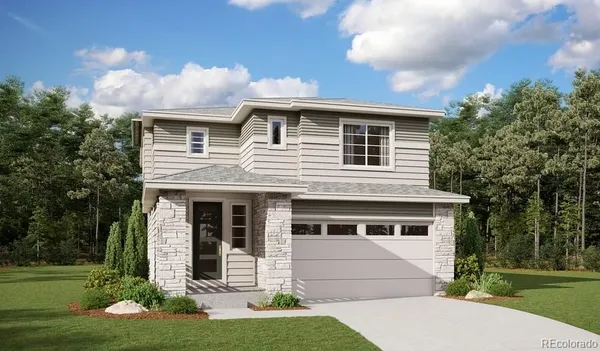 $614,950 | 9332 Telluride Court, Commerce City, CO 80022