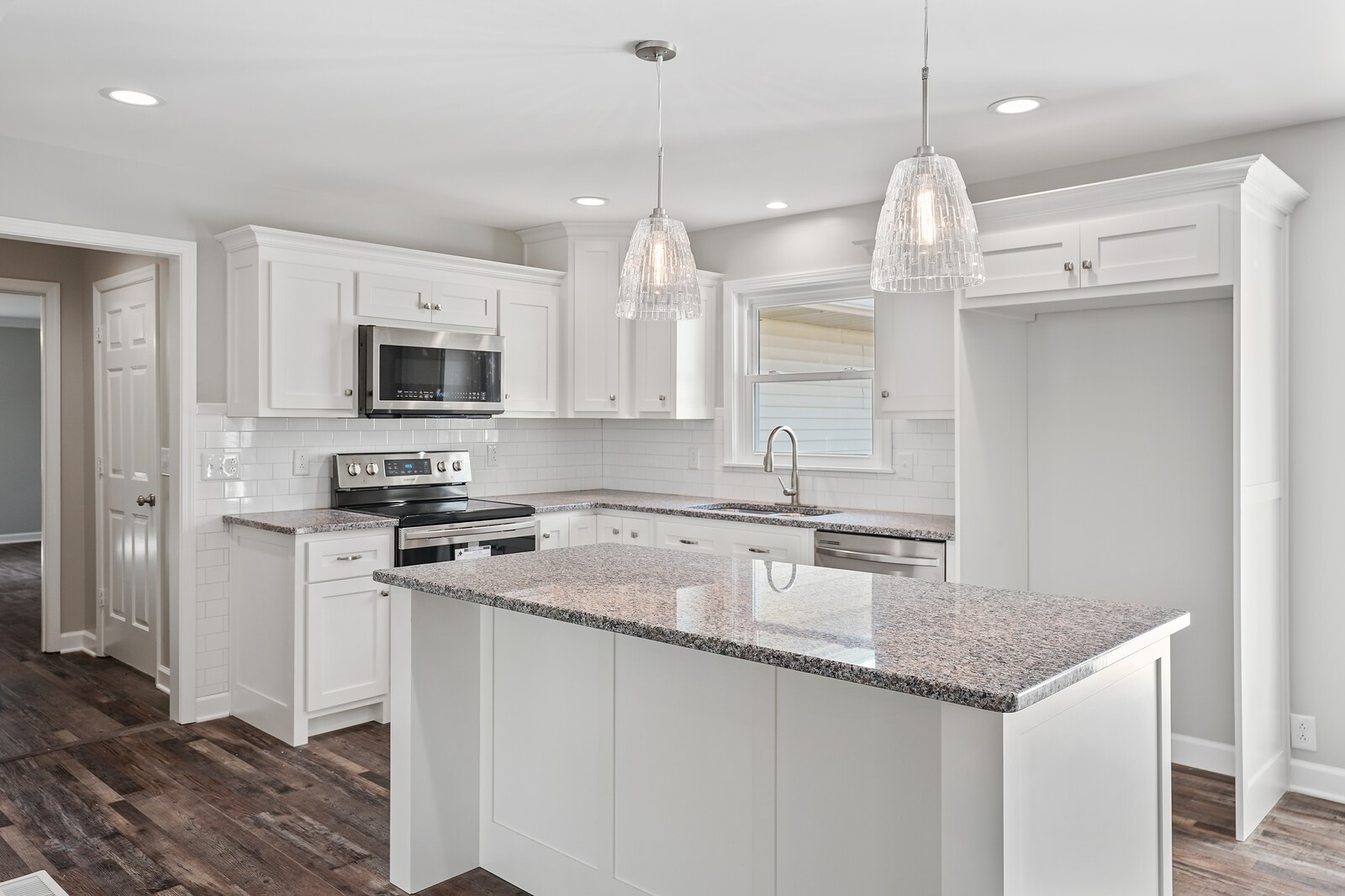 3498 Sandy Springs Road Cedar Hill, TN 37032 - Photo 14 of 40 Gallery Image 14