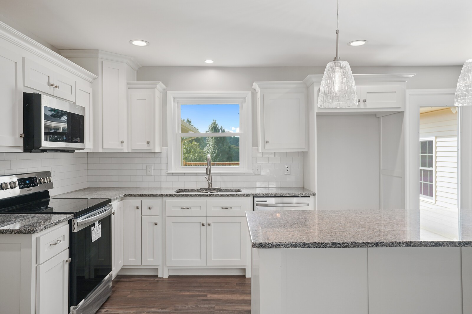 3498 Sandy Springs Road Cedar Hill, TN 37032 - Photo 15 of 40 Gallery Image 15