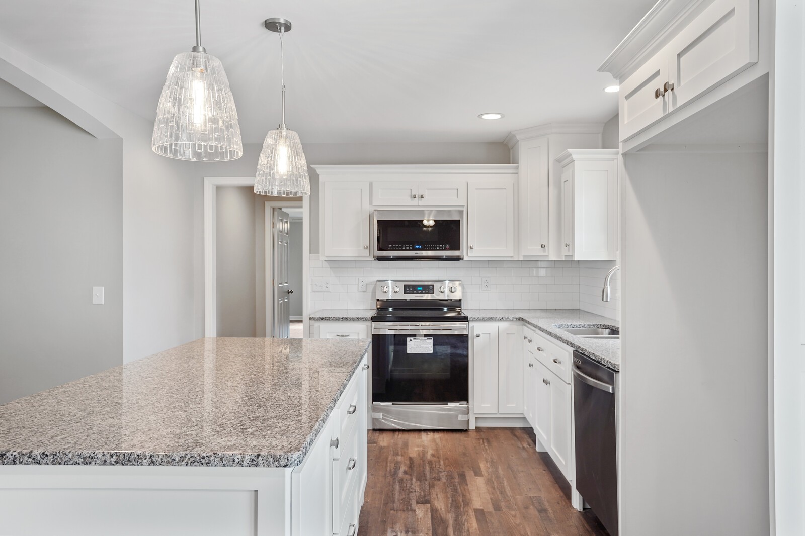 3498 Sandy Springs Road Cedar Hill, TN 37032 - Photo 16 of 40 Gallery Image 16