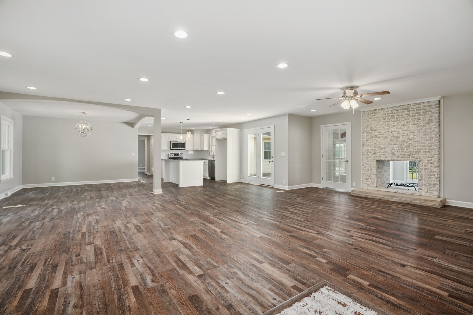 3498 Sandy Springs Road Cedar Hill, TN 37032 - Photo 6 of 40 Gallery Image 6