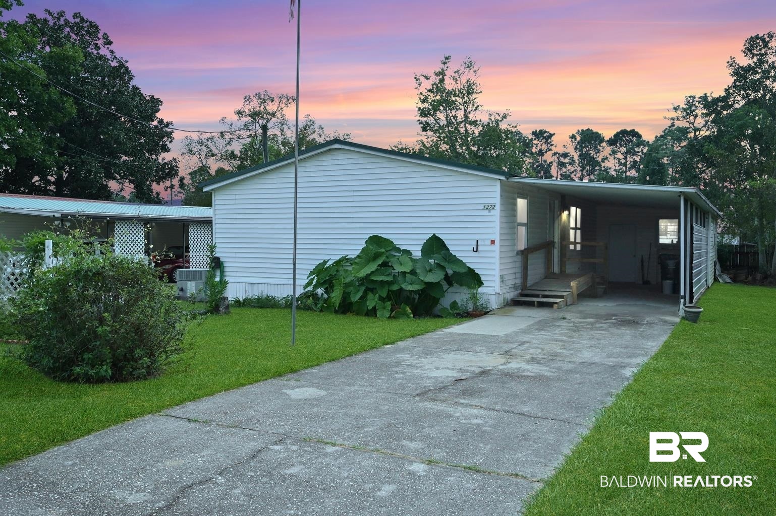 1372 Caney Loop Lillian, AL 36549 - Photo 2 of 34