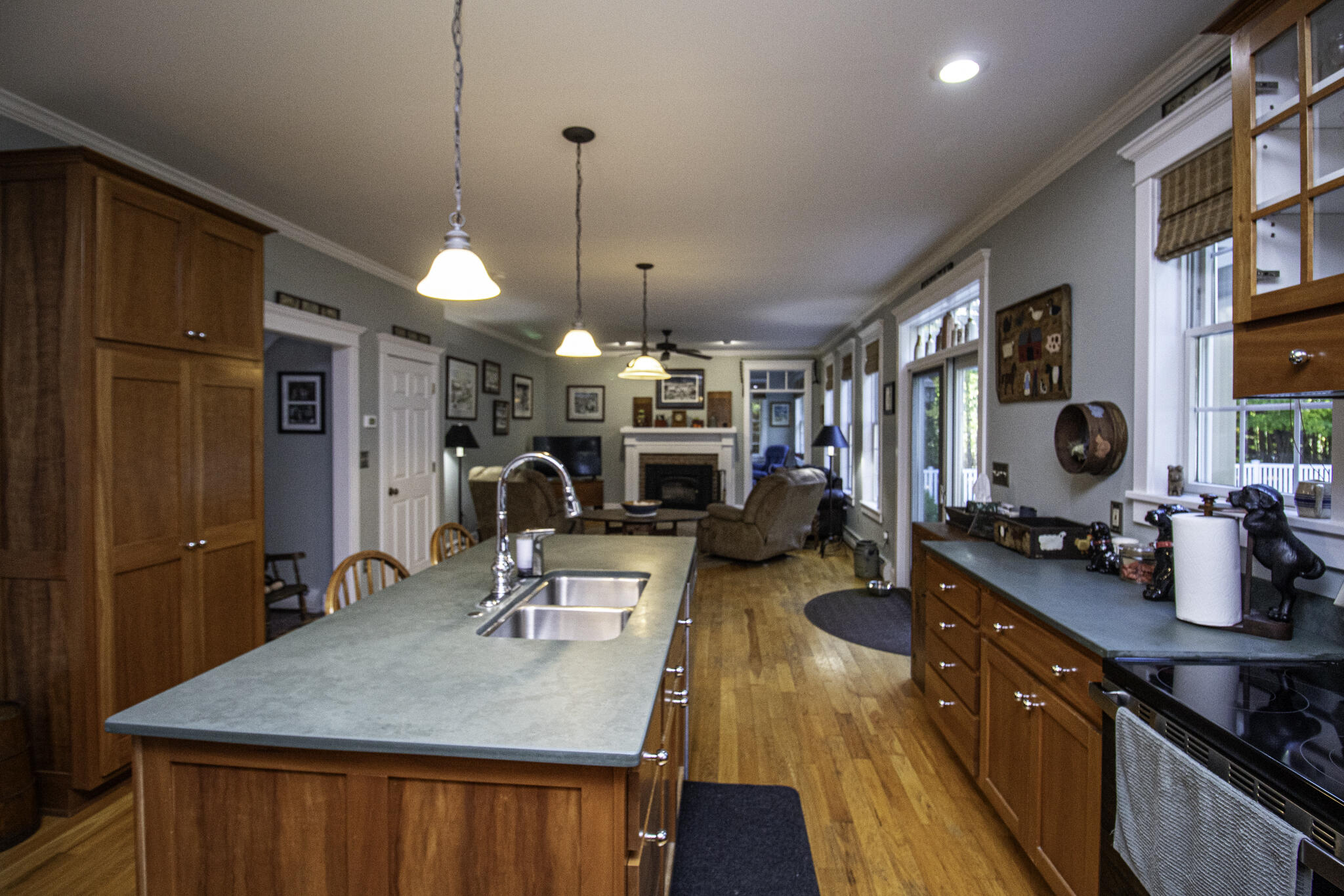 202 Quaker Highlands Road Peru, NY 12972 - Photo 7 of 35