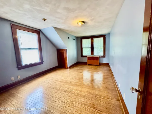 a bathroom with a sink double vanity and a shower