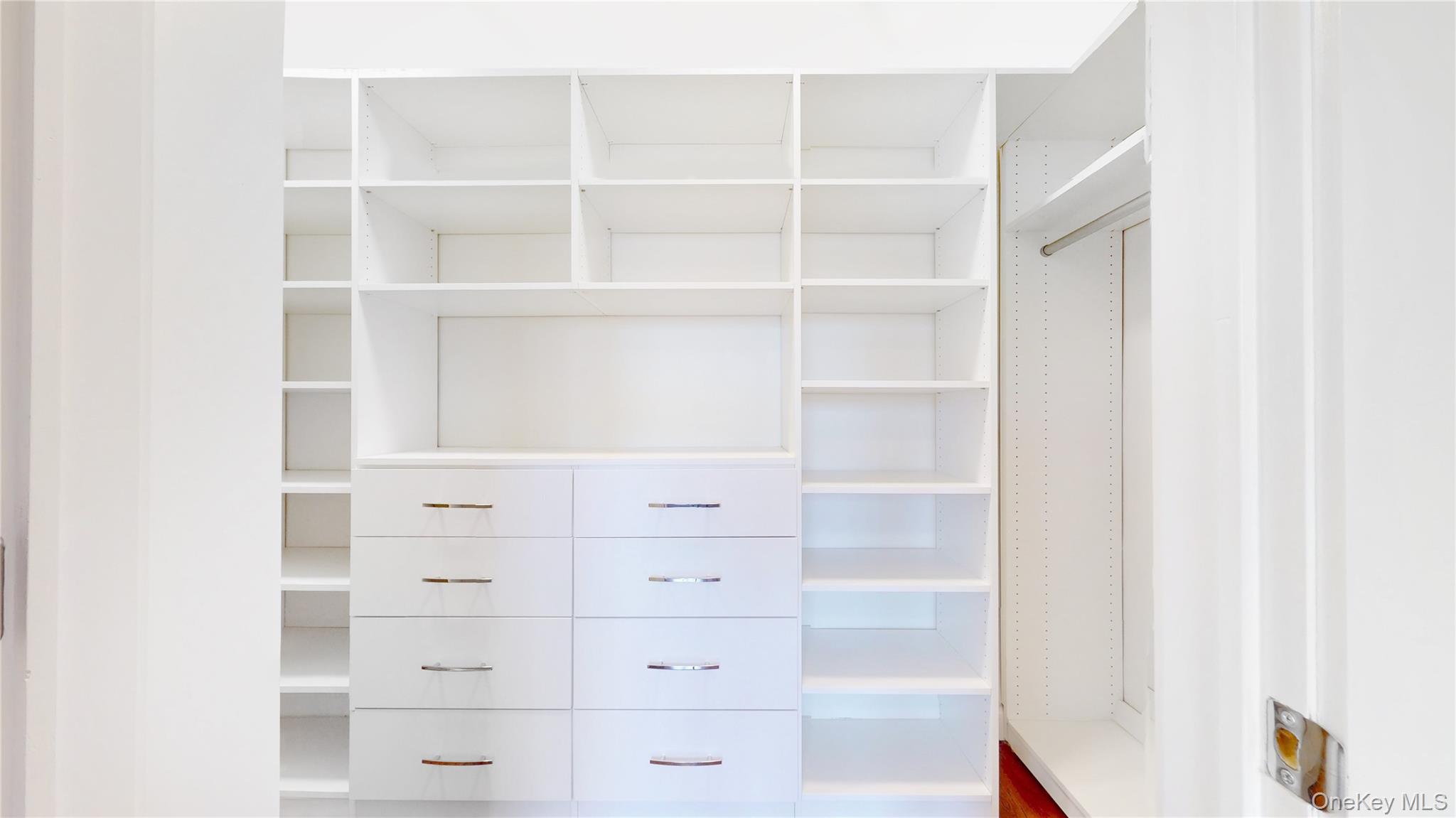 1133 Midland Avenue, Unit 3L Bronxville, NY 10708 - Photo 13 of 19 Custom walk-in Closet w/built-ins