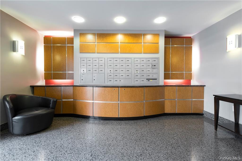 1133 Midland Avenue, Unit 3L Bronxville, NY 10708 - Photo 17 of 19 Mail Room