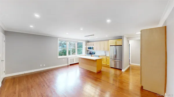 $407,000 | 1133 Midland Avenue, Unit 3L, Bronxville, NY 10708