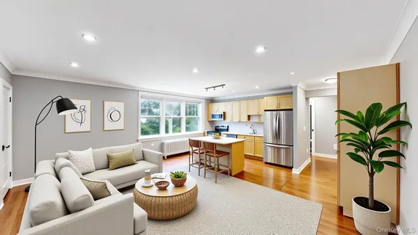 $407,000 | 1133 Midland Avenue, Unit 3L, Bronxville, NY 10708