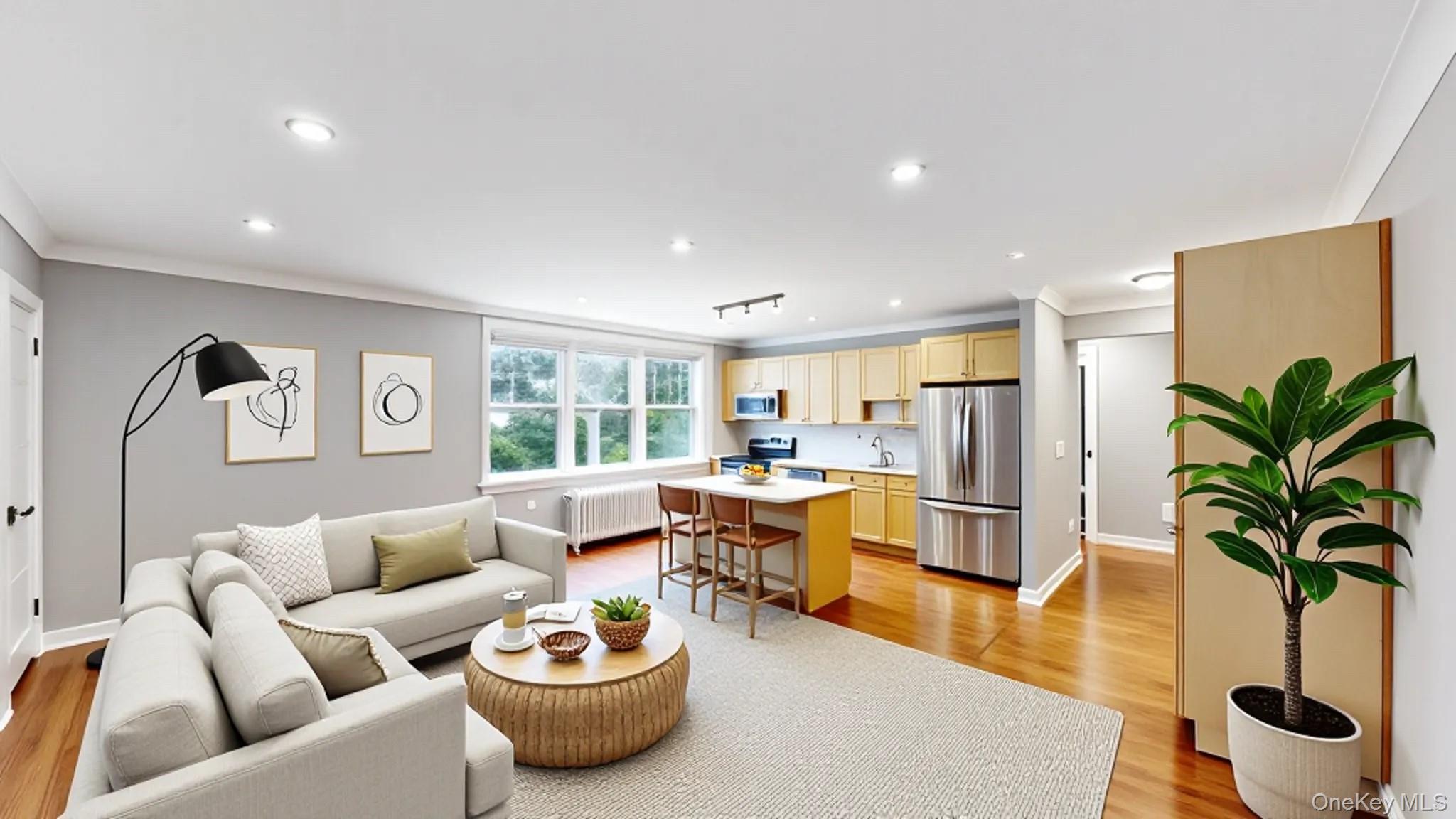 1133 Midland Avenue, Unit 3L Bronxville, NY 10708 - Photo 5 of 19