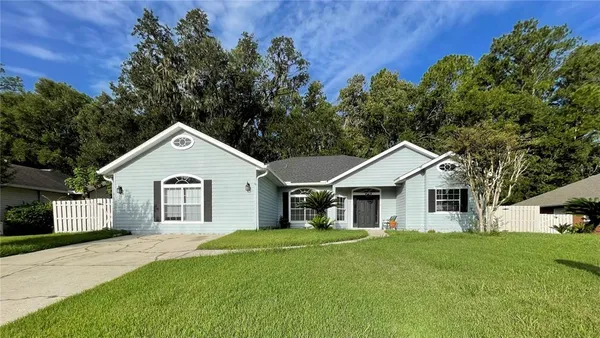 $399,900 | 1010 Northwest 120th Street, Gainesville, FL 32606