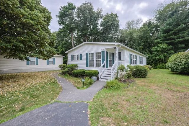 $359,900 | 27 Fir Road, Rockland, MA 02370