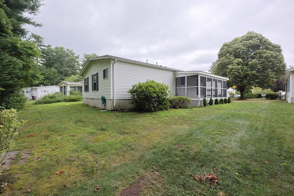 27 Fir Road Rockland, MA 02370 - Photo 30 of 32 Gallery Image 30