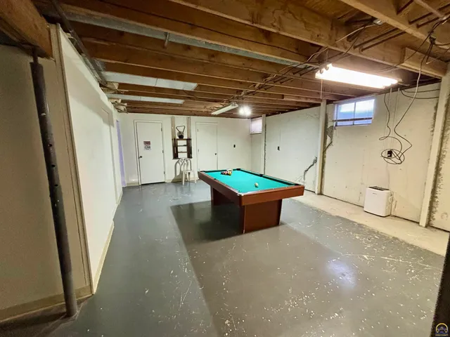 $214,900 | 924 East South Avenue, Emporia, KS 66801