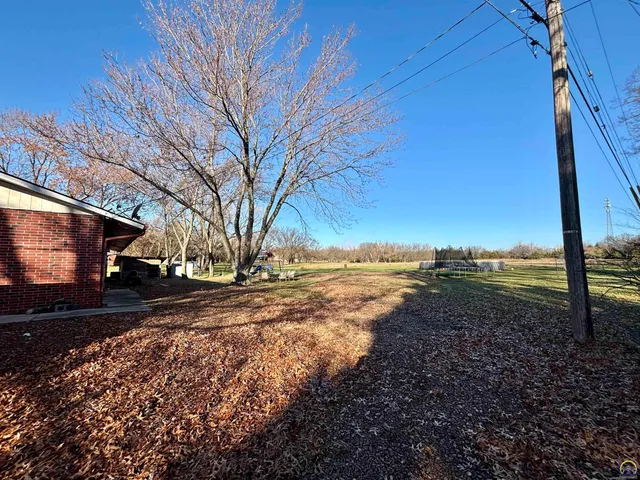 $214,900 | 924 East South Avenue, Emporia, KS 66801
