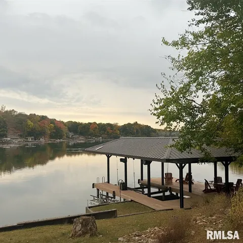 $125,000 | 1381 Lake Wildwood Drive, Varna, IL 61375