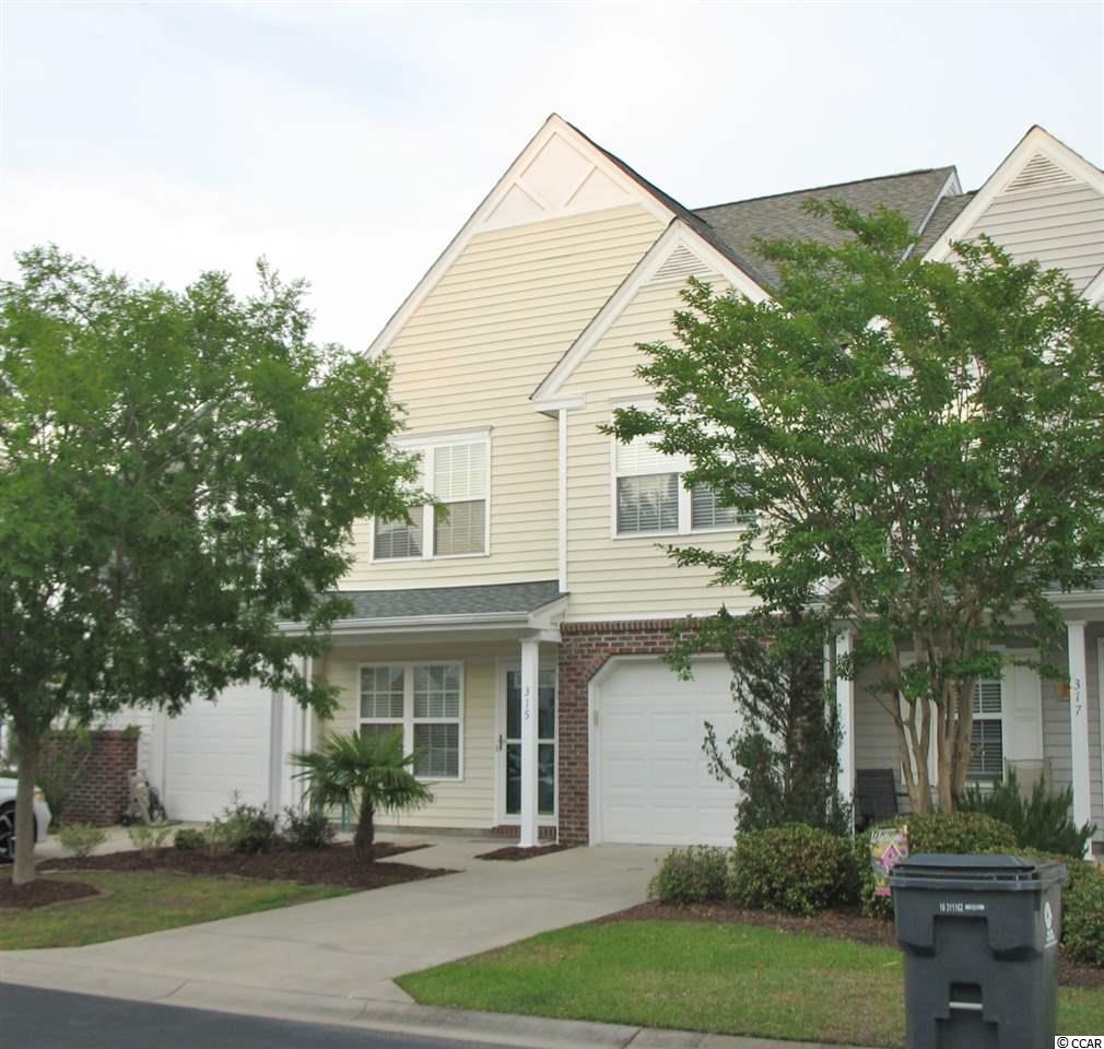 315 Wembley Way, Unit 315 Murrells Inlet, SC 29576 - Photo 1 of 39 Gallery Image 1