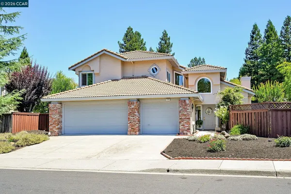 $1,999,888 | 3385 Green Meadow Drive, Danville, CA 94506