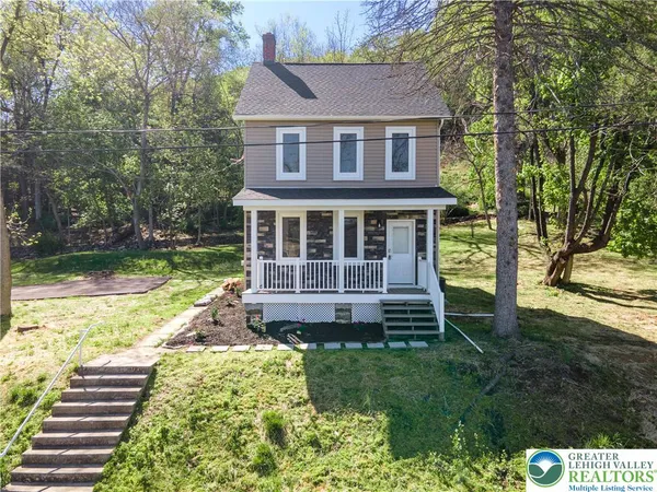$499,000 | 1156 William Street, Bethlehem, PA 18015