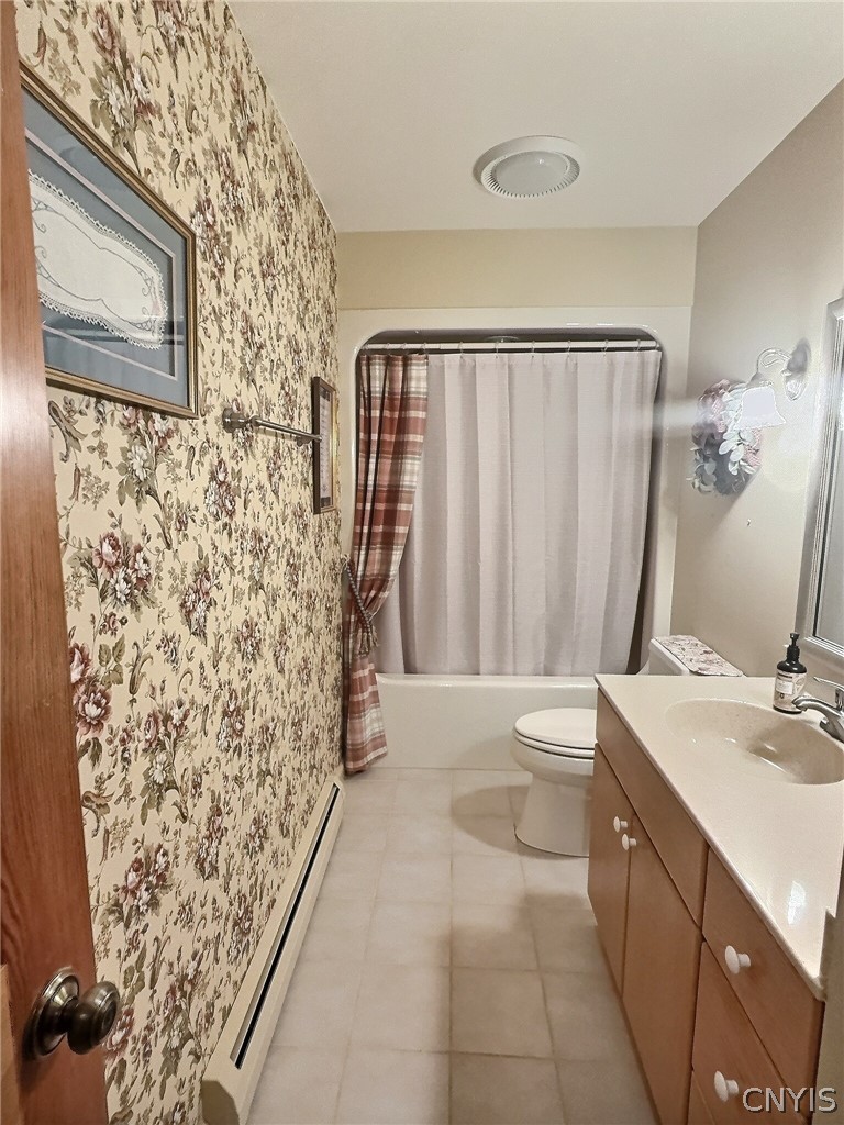 2332 Bear Swamp Road Sempronius, NY 13118 - Photo 36 of 50 Full bath main level