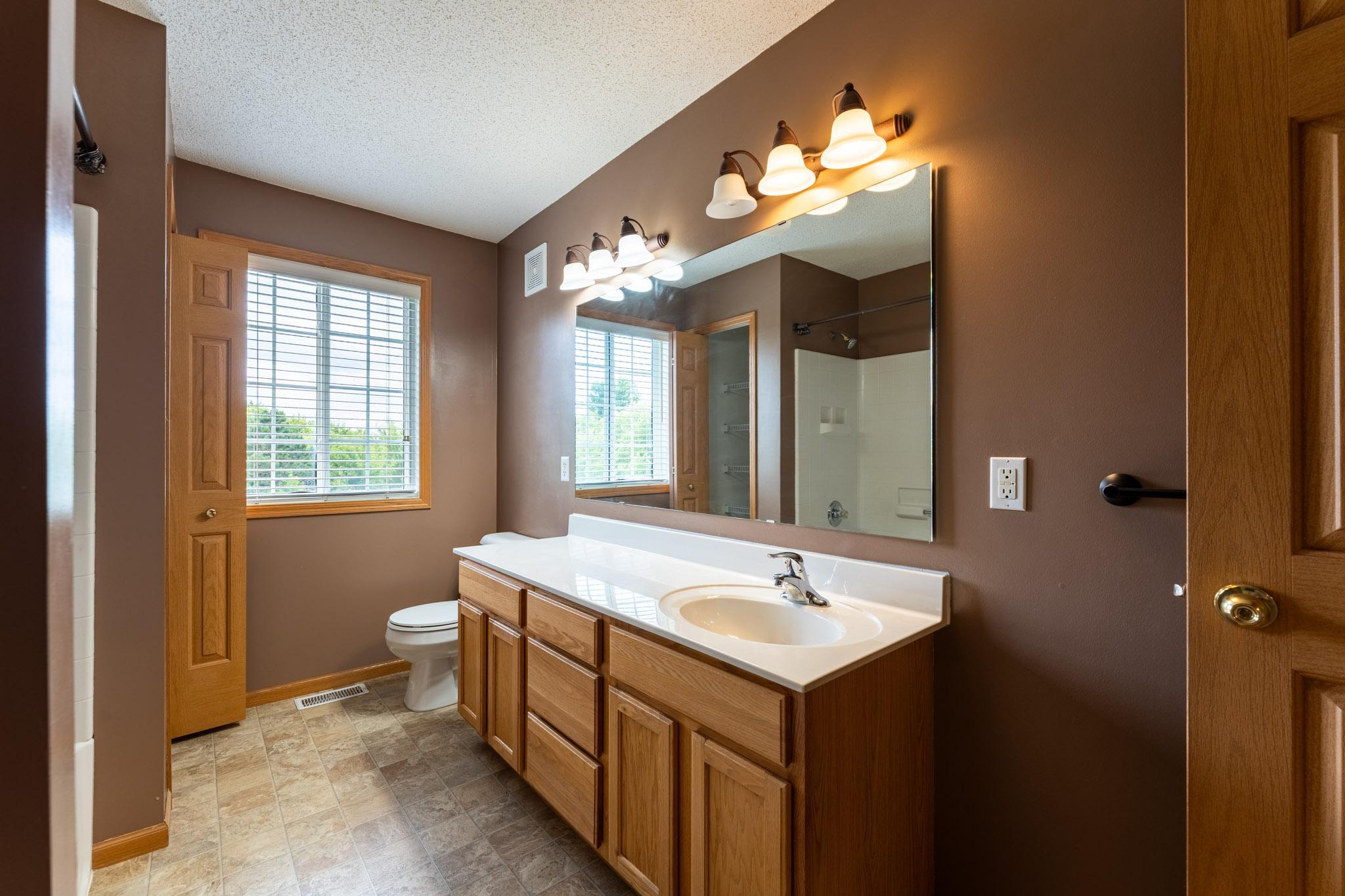 2989 Boulder Ridge Drive Northwest Rochester, MN 55901 - Photo 29 of 37
