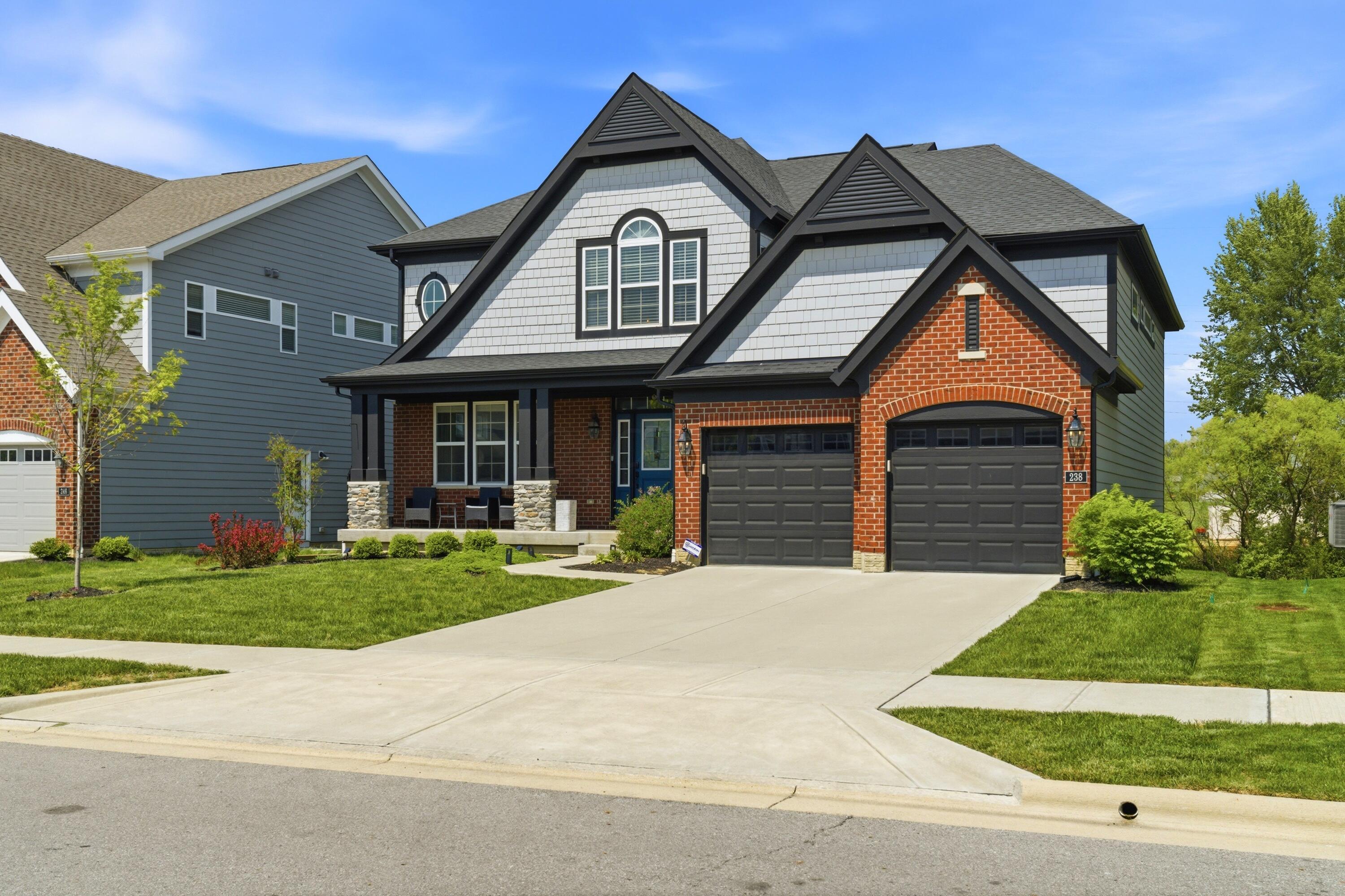 238 Harness Way Delaware, OH 43015 - Photo 2 of 68
