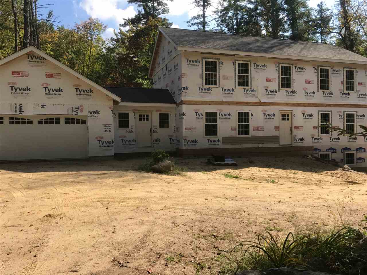 47 Livingston Road Meredith, NH 03253 - Photo 2 of 2