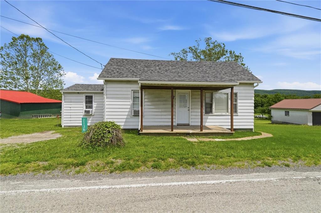 2136 Springhill Furnace Road Smithfield, PA 15478 - Photo 34 of 44 Cute as a button...