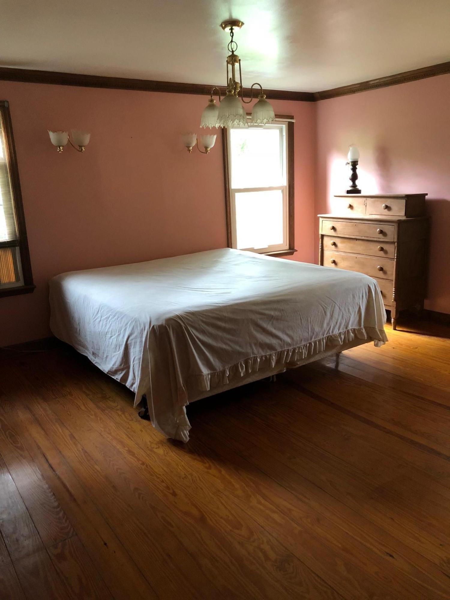 1315 Lake Howard Road LaFayette, GA 30728 - Photo 13 of 40 Secondary Bedroom