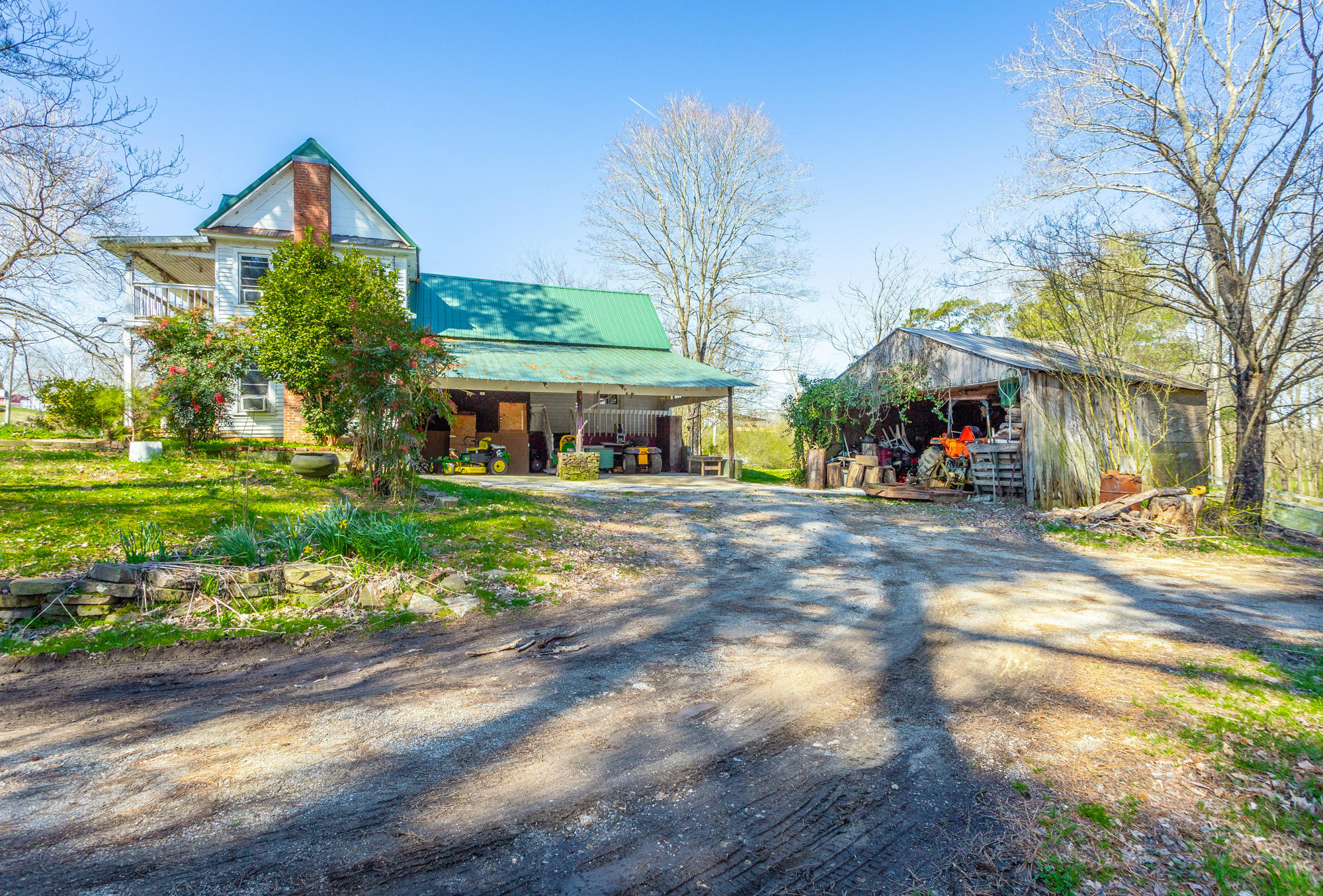 1315 Lake Howard Road LaFayette, GA 30728 - Photo 21 of 40 1315 Lake Howard Road