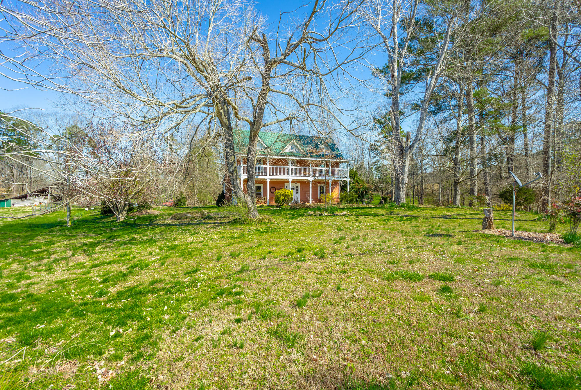 1315 Lake Howard Road LaFayette, GA 30728 - Photo 25 of 40 1315 Lake Howard Road