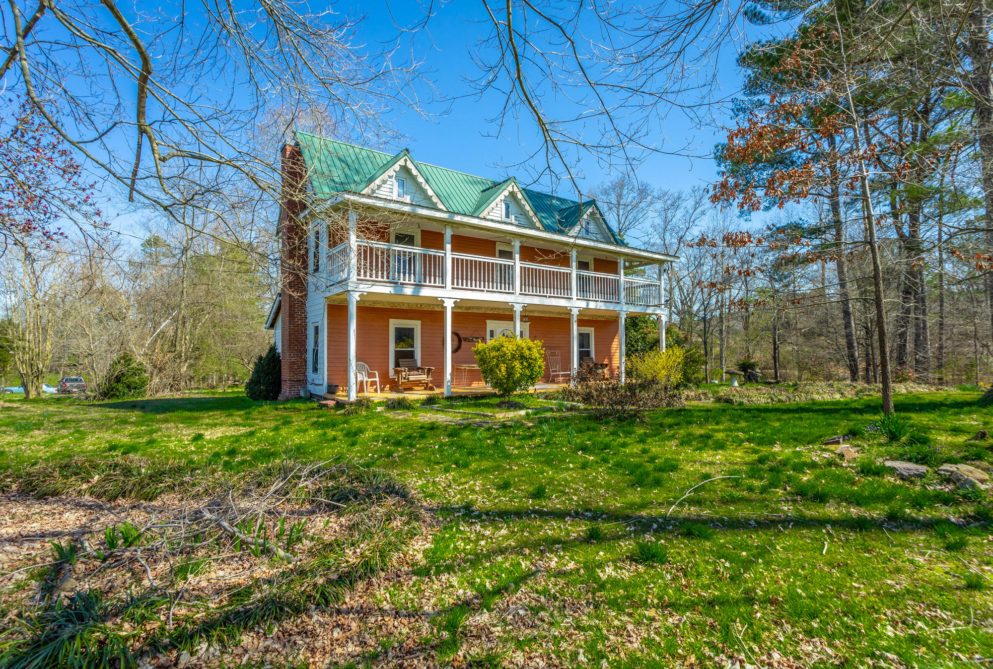 1315 Lake Howard Road LaFayette, GA 30728 - Photo 28 of 40 1315 Lake Howard Road