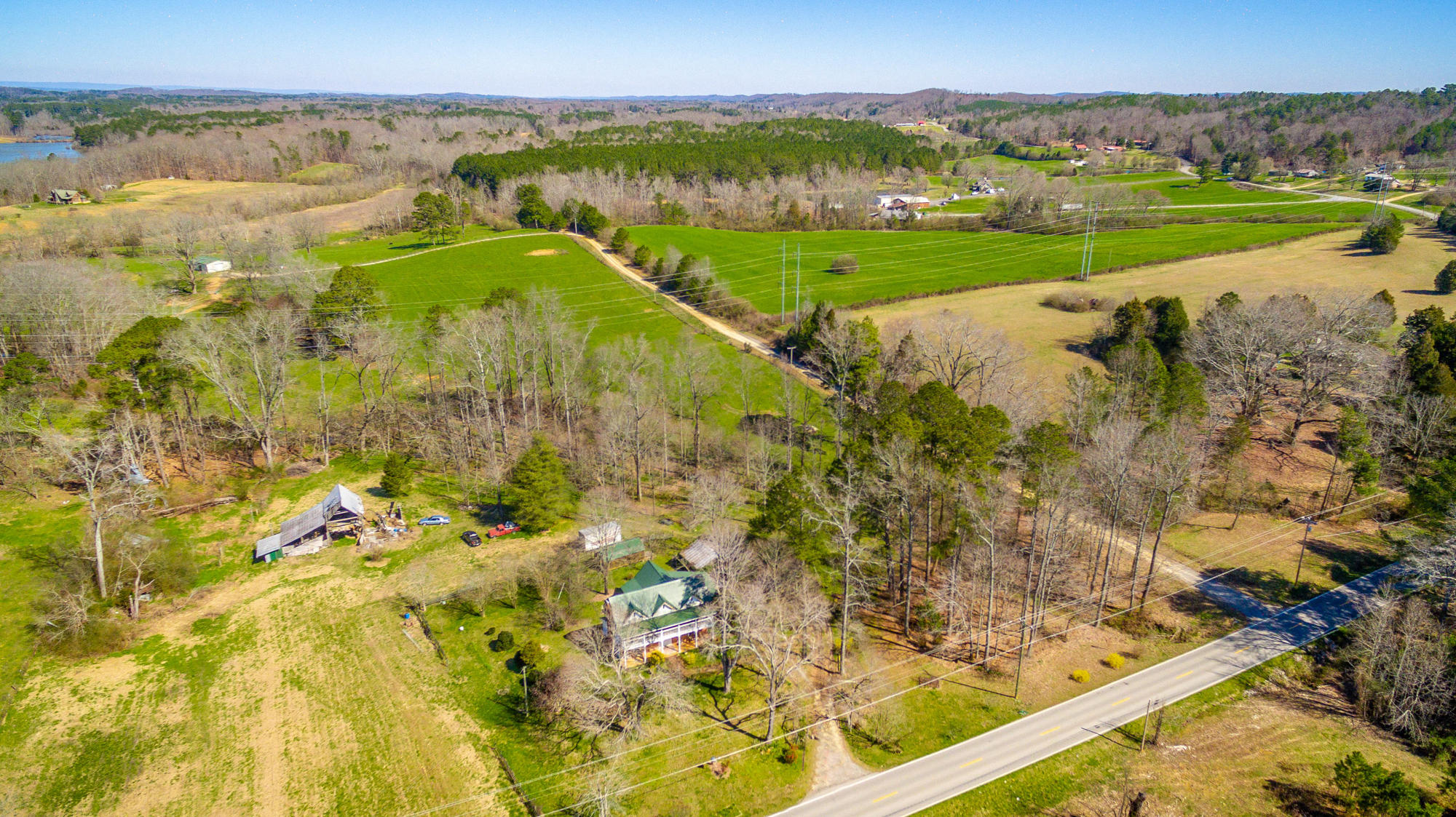 1315 Lake Howard Road LaFayette, GA 30728 - Photo 30 of 40 1315 Lake Howard Road