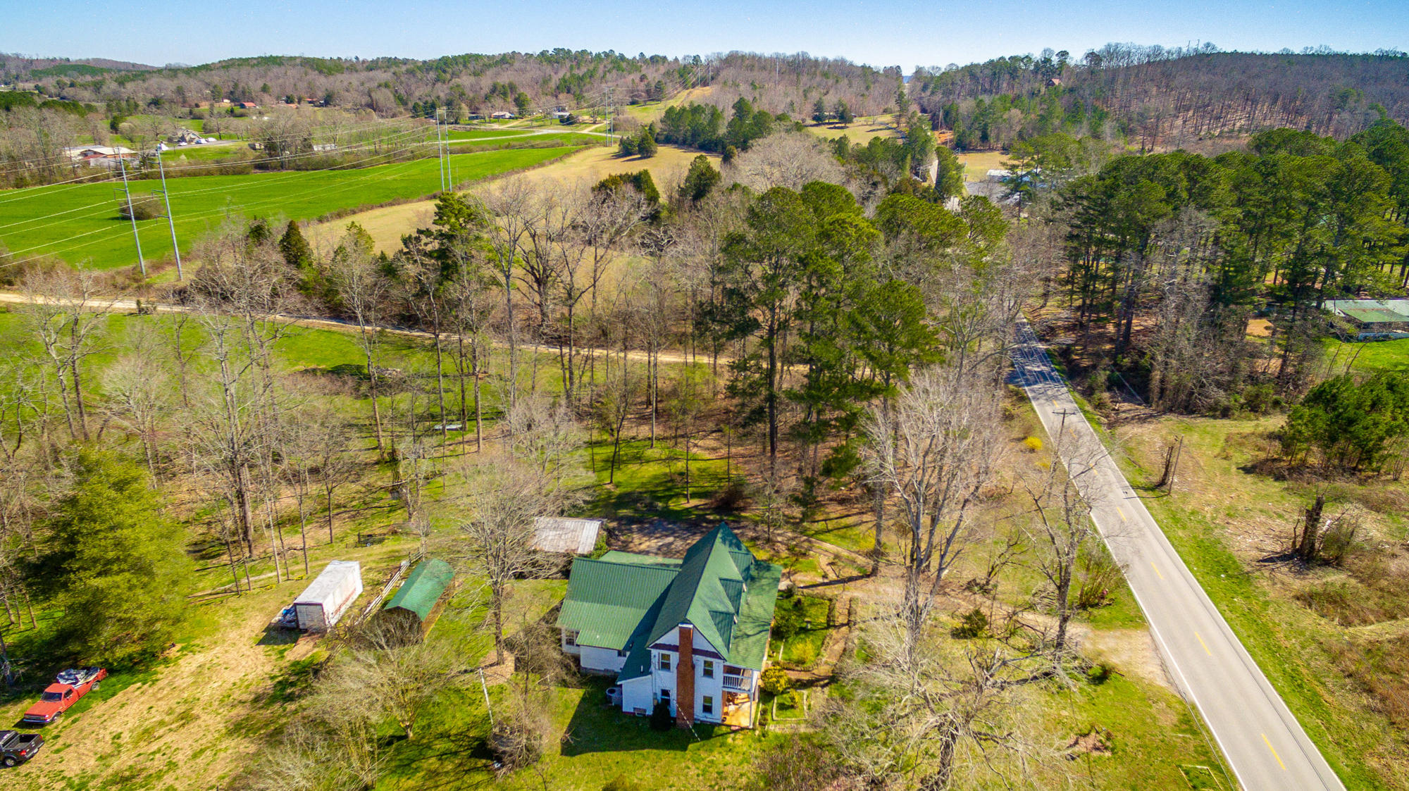1315 Lake Howard Road LaFayette, GA 30728 - Photo 3 of 40 1315 Lake Howard Road