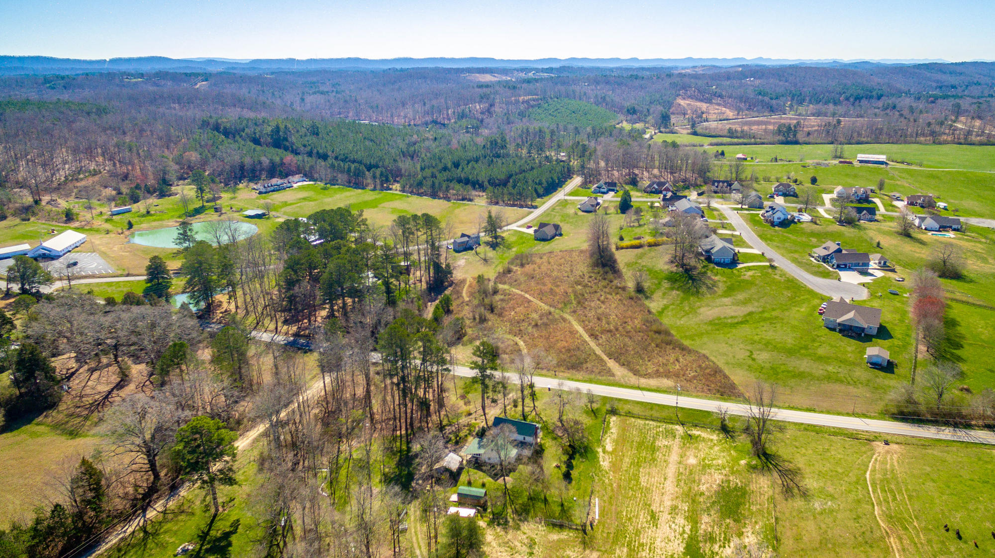 1315 Lake Howard Road LaFayette, GA 30728 - Photo 31 of 40 1315 Lake Howard Road