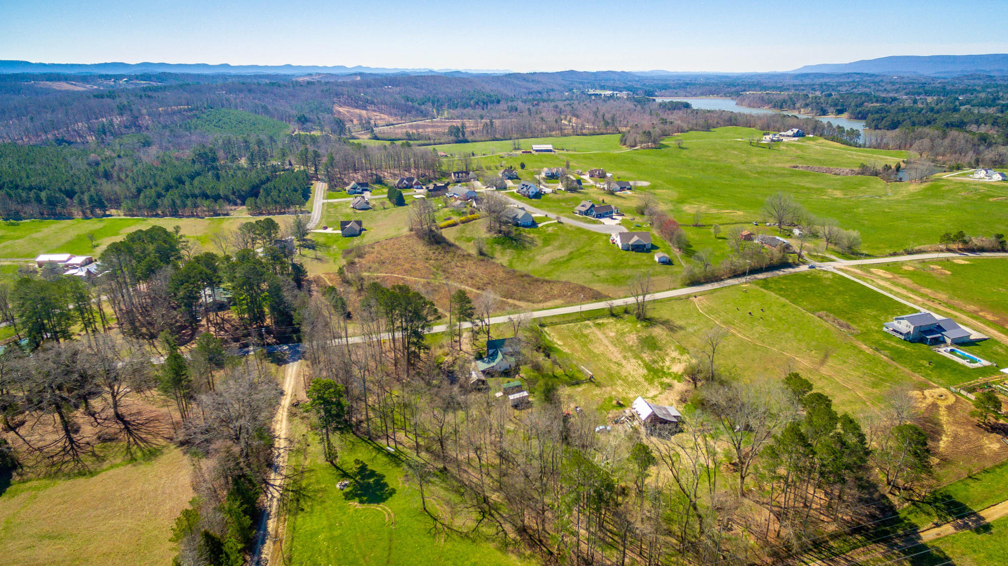 1315 Lake Howard Road LaFayette, GA 30728 - Photo 32 of 40 1315 Lake Howard Road