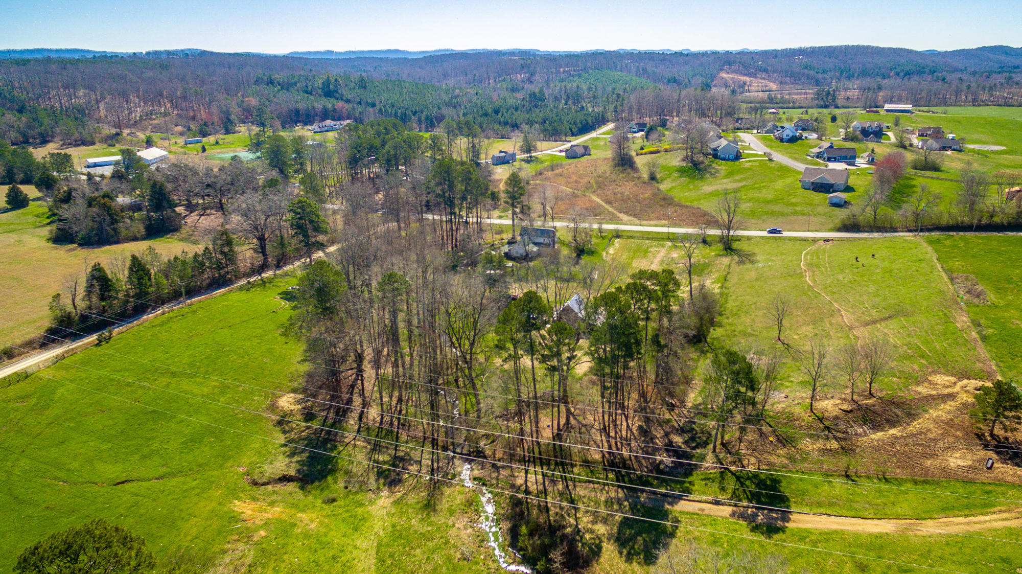 1315 Lake Howard Road LaFayette, GA 30728 - Photo 33 of 40 1315 Lake Howard Road