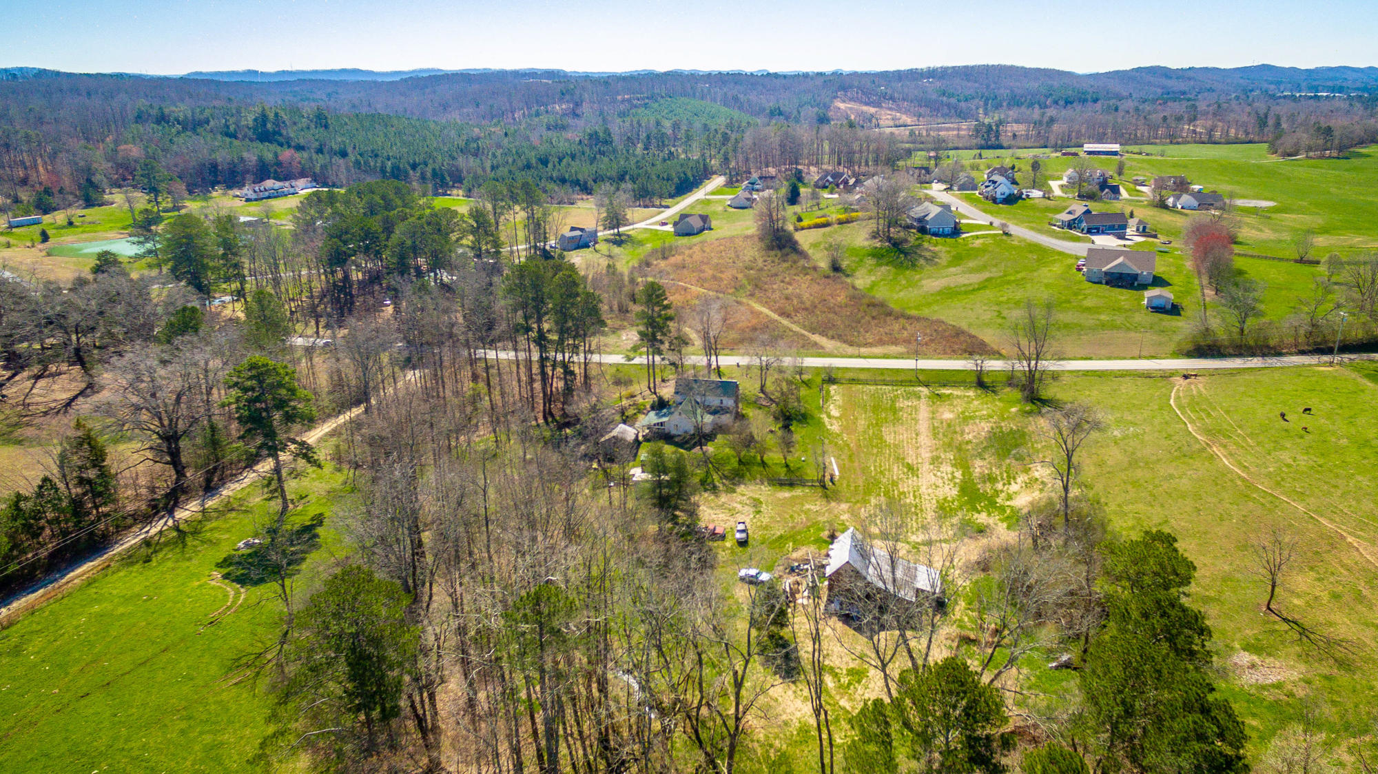 1315 Lake Howard Road LaFayette, GA 30728 - Photo 34 of 40 1315 Lake Howard Road