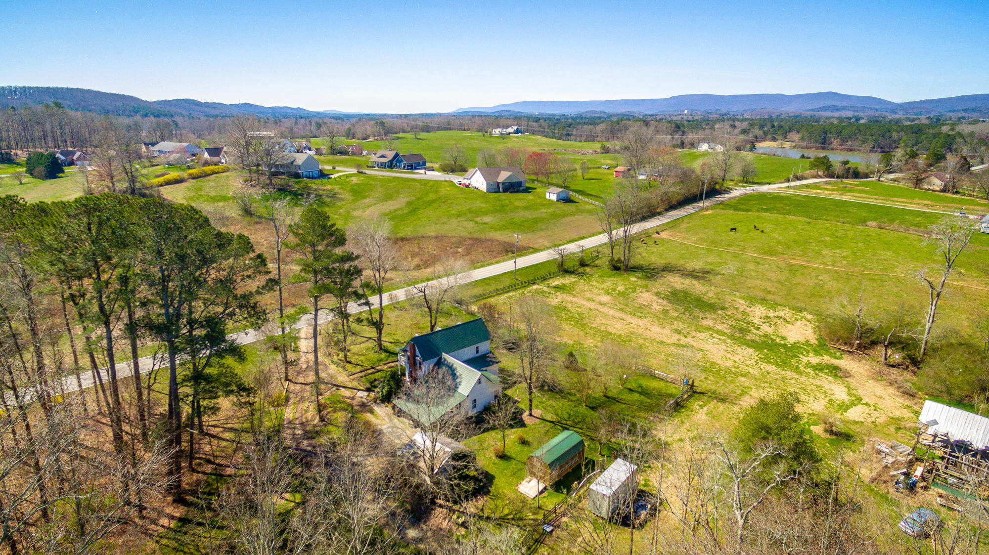 1315 Lake Howard Road LaFayette, GA 30728 - Photo 36 of 40 1315 Lake Howard Road