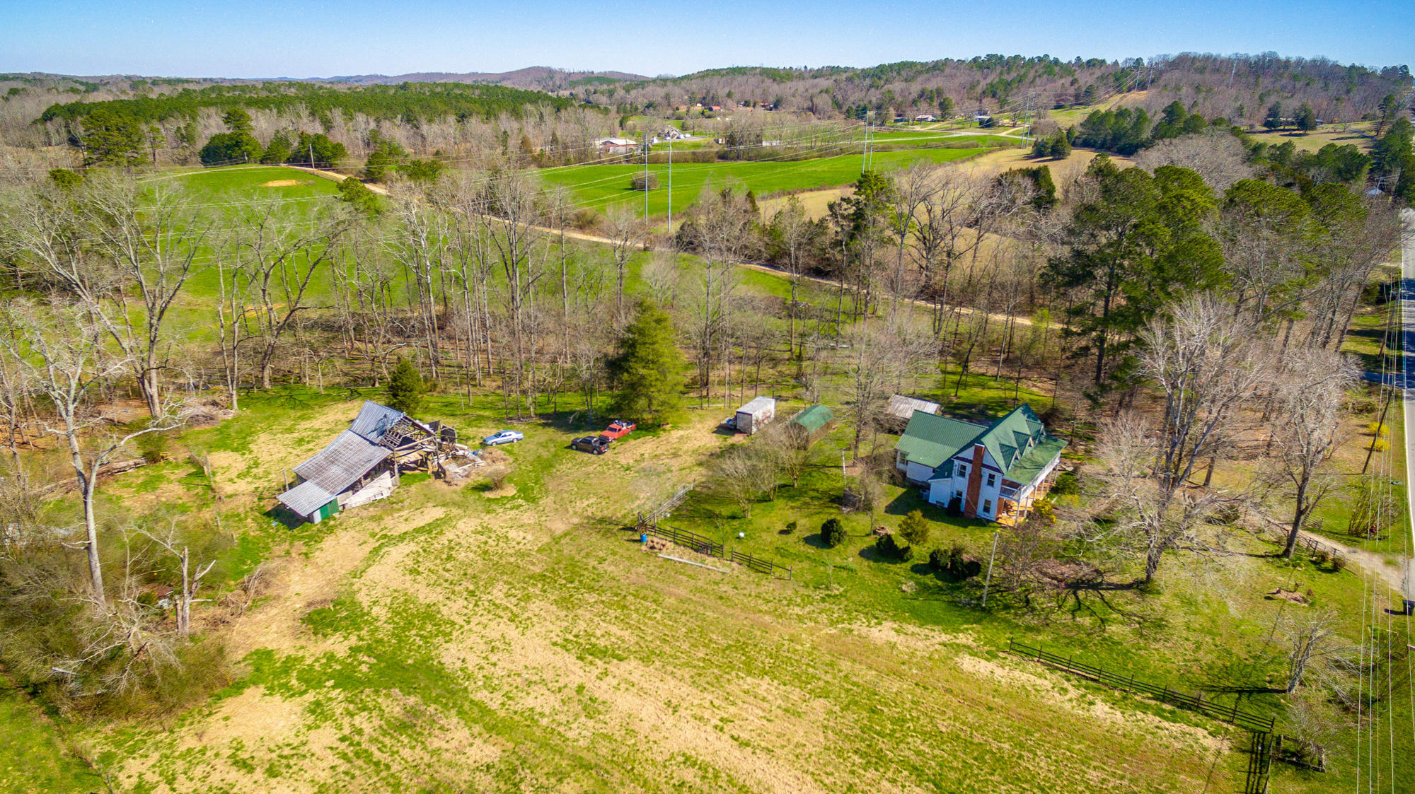 1315 Lake Howard Road LaFayette, GA 30728 - Photo 38 of 40 1315 Lake Howard Road