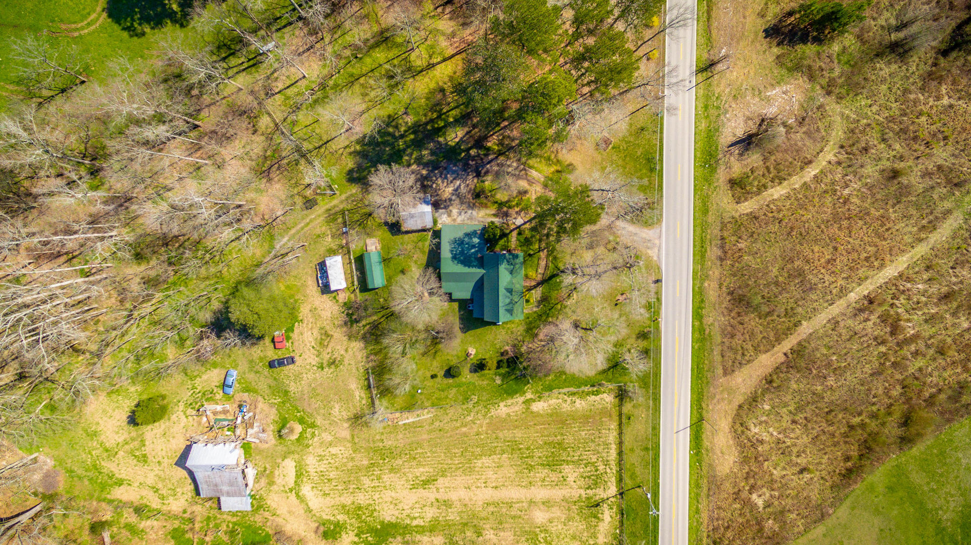 1315 Lake Howard Road LaFayette, GA 30728 - Photo 39 of 40 1315 Lake Howard Road