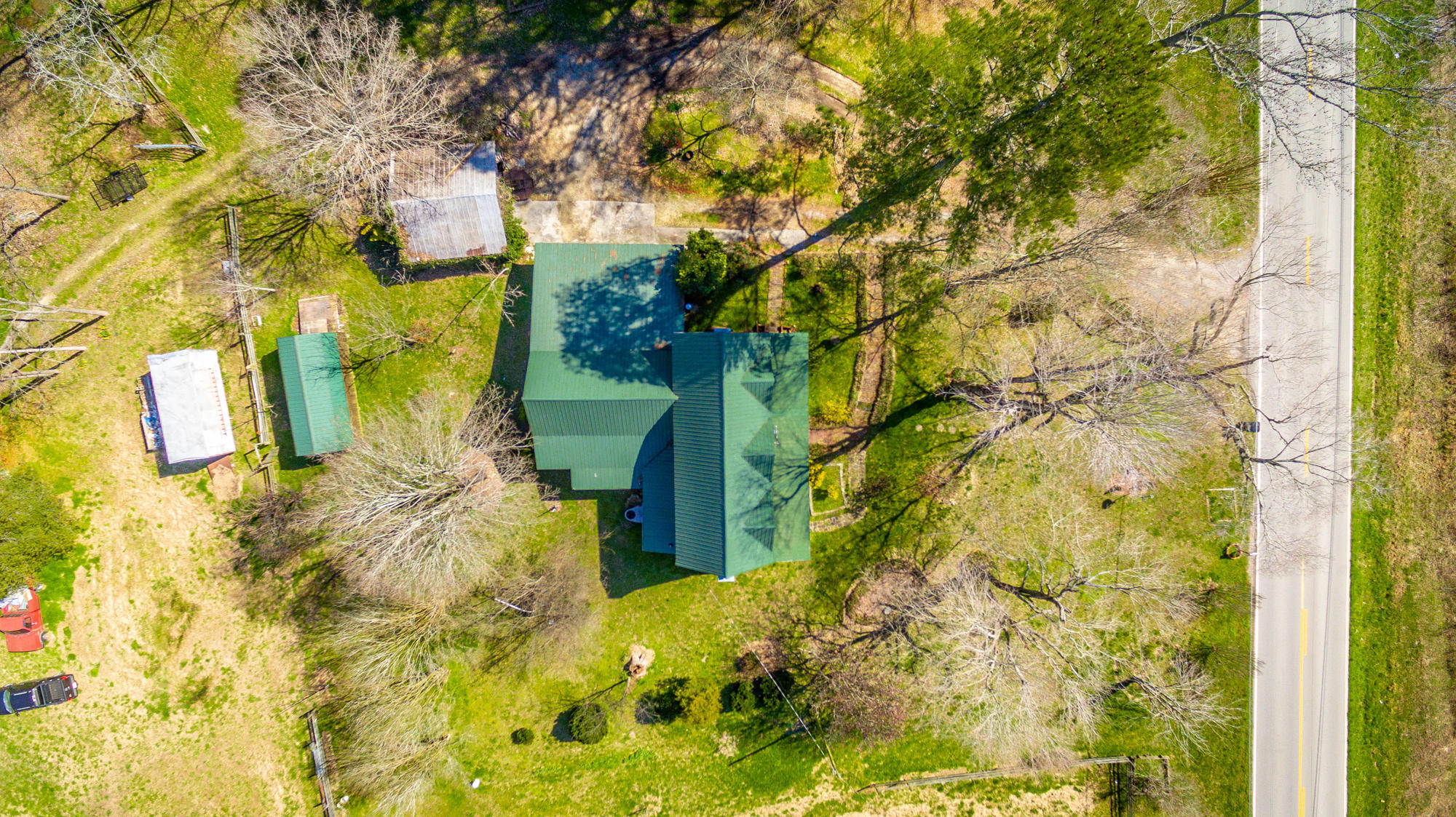 1315 Lake Howard Road LaFayette, GA 30728 - Photo 40 of 40 1315 Lake Howard Road