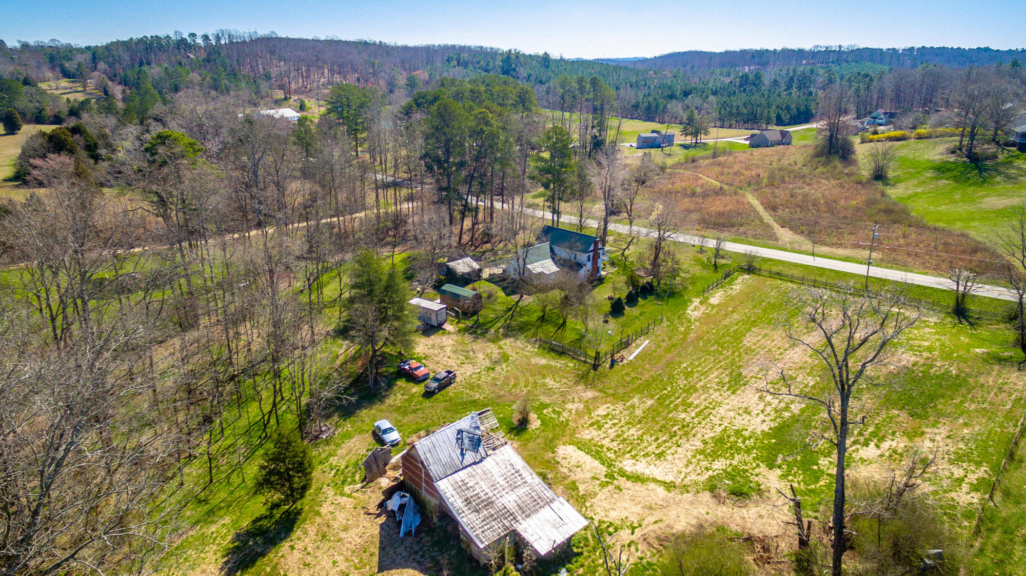 1315 Lake Howard Road LaFayette, GA 30728 - Photo 4 of 40 1315 Lake Howard Road