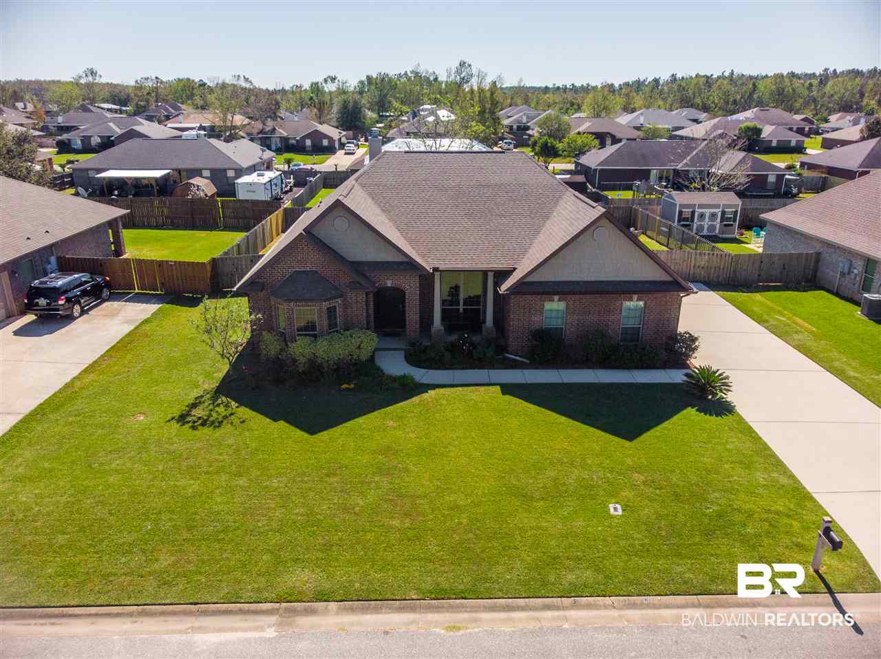1042 Tampa Avenue Foley, AL 36535 - Photo 37 of 37