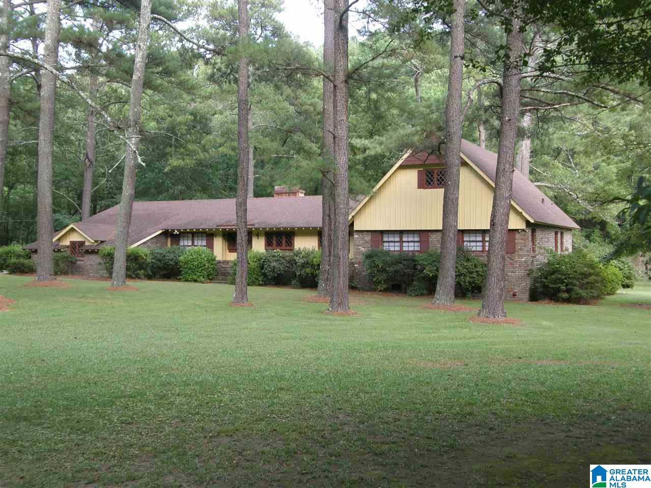1649 Marlin Springs Road Birmingham, AL 35215 - Photo 3 of 48